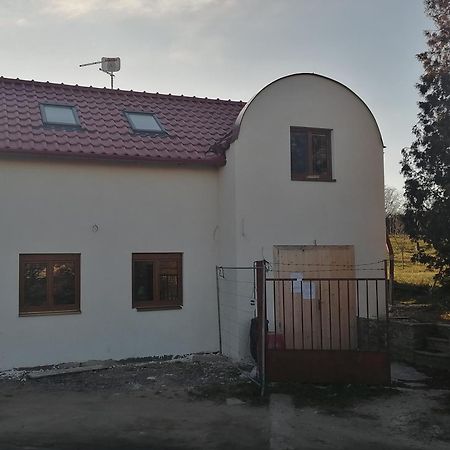 Apartament Vino Andrusiow Znojmo Zewnętrze zdjęcie