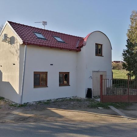 Apartament Vino Andrusiow Znojmo Zewnętrze zdjęcie