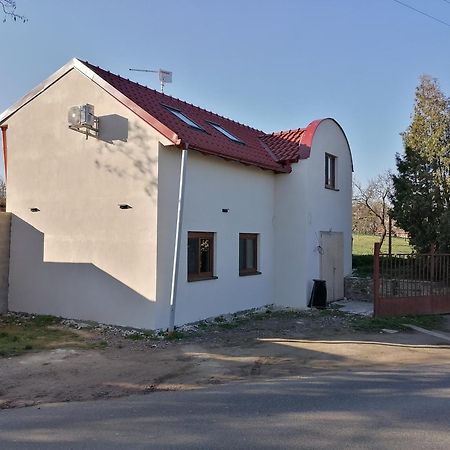 Apartament Vino Andrusiow Znojmo Zewnętrze zdjęcie