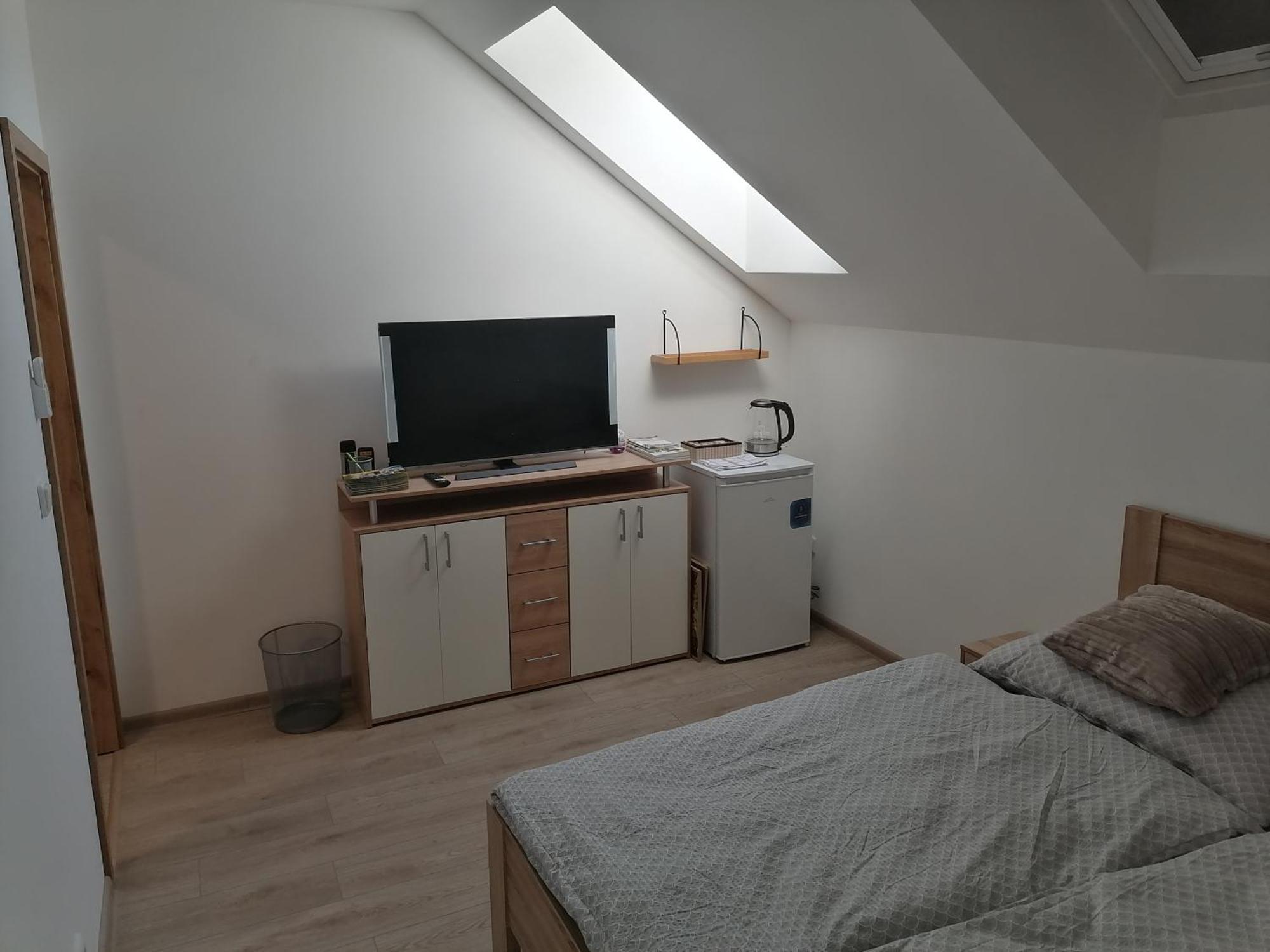 Apartament Vino Andrusiow Znojmo Zewnętrze zdjęcie