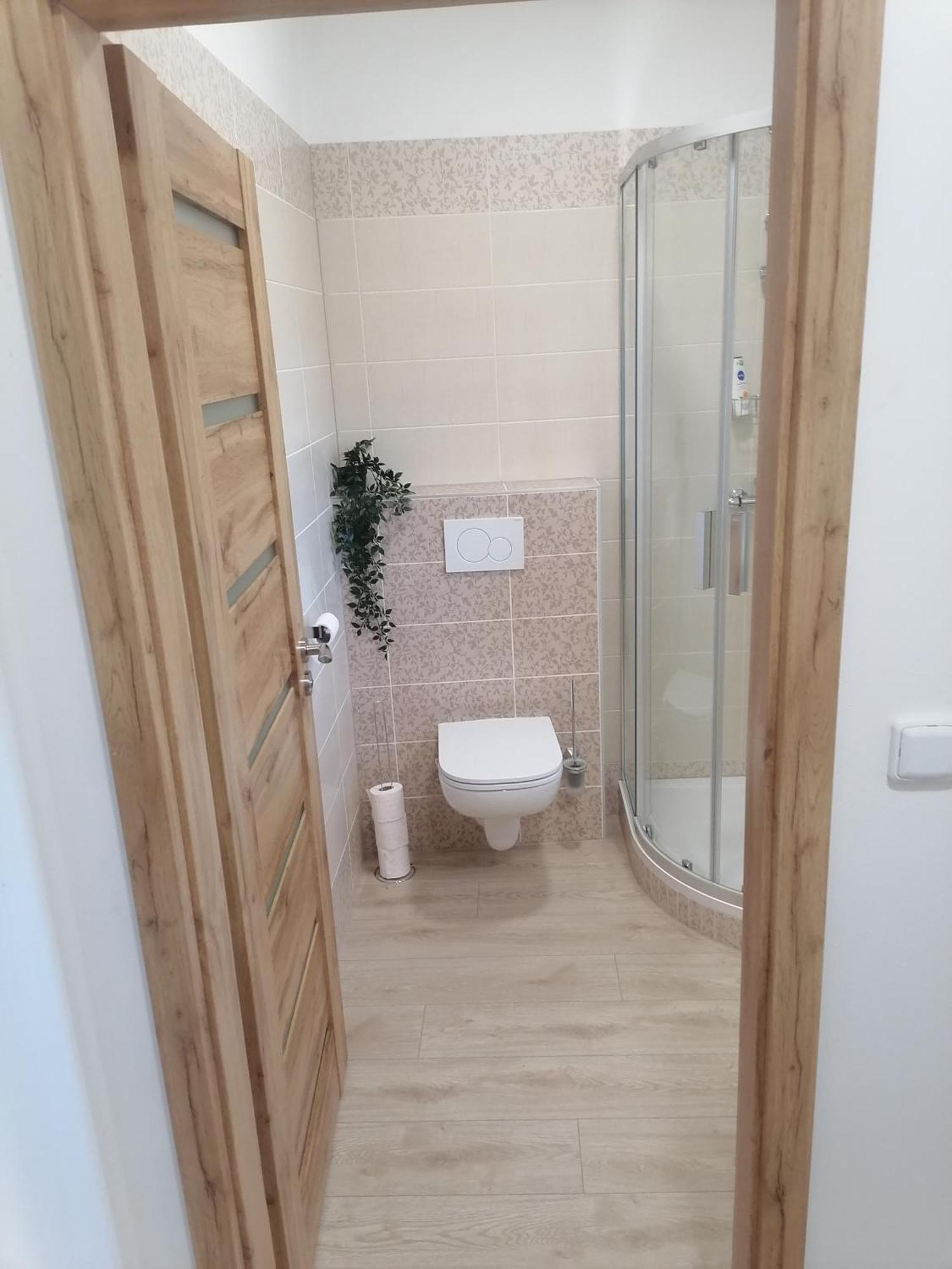 Apartament Vino Andrusiow Znojmo Zewnętrze zdjęcie