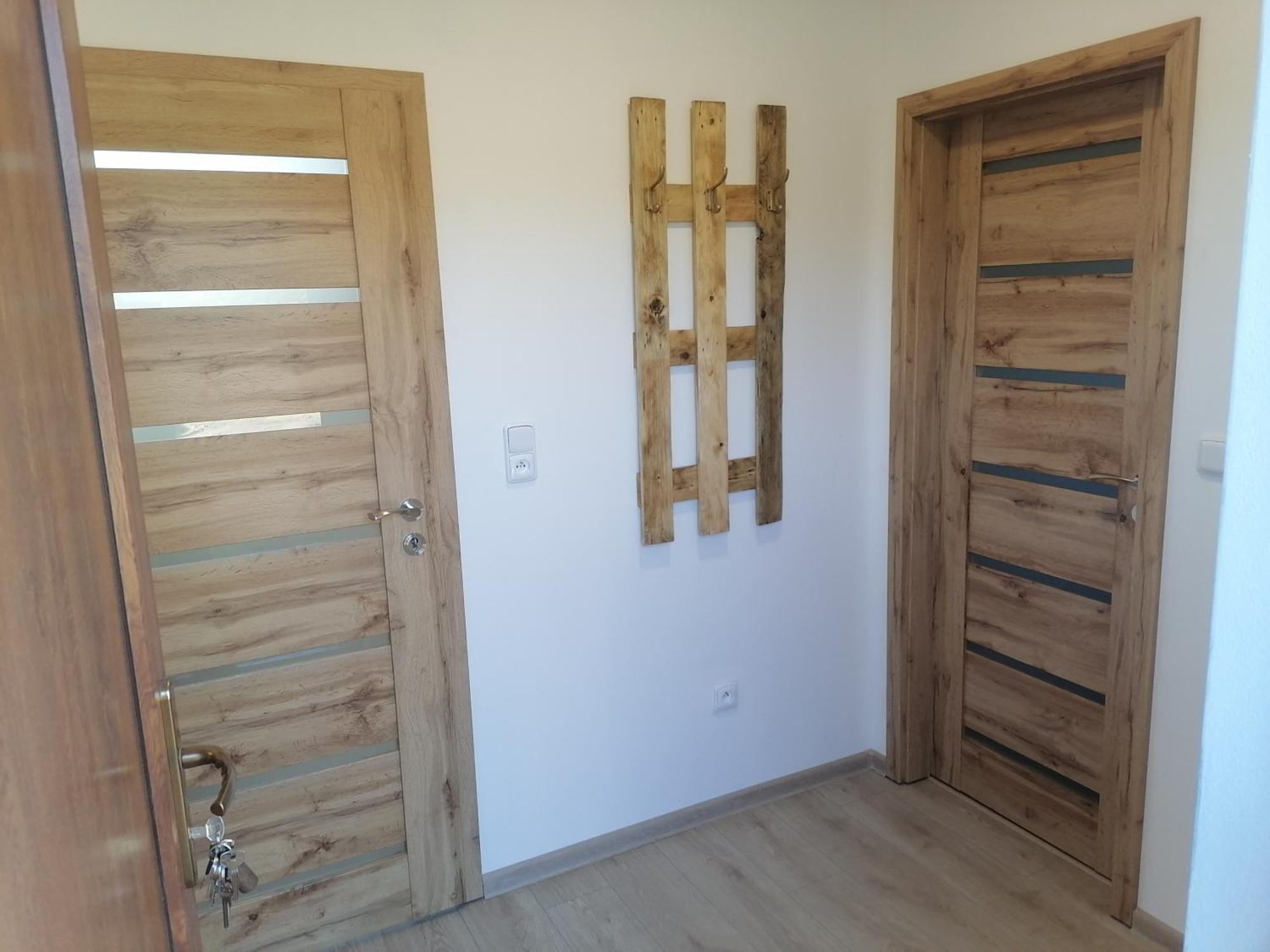 Apartament Vino Andrusiow Znojmo Zewnętrze zdjęcie