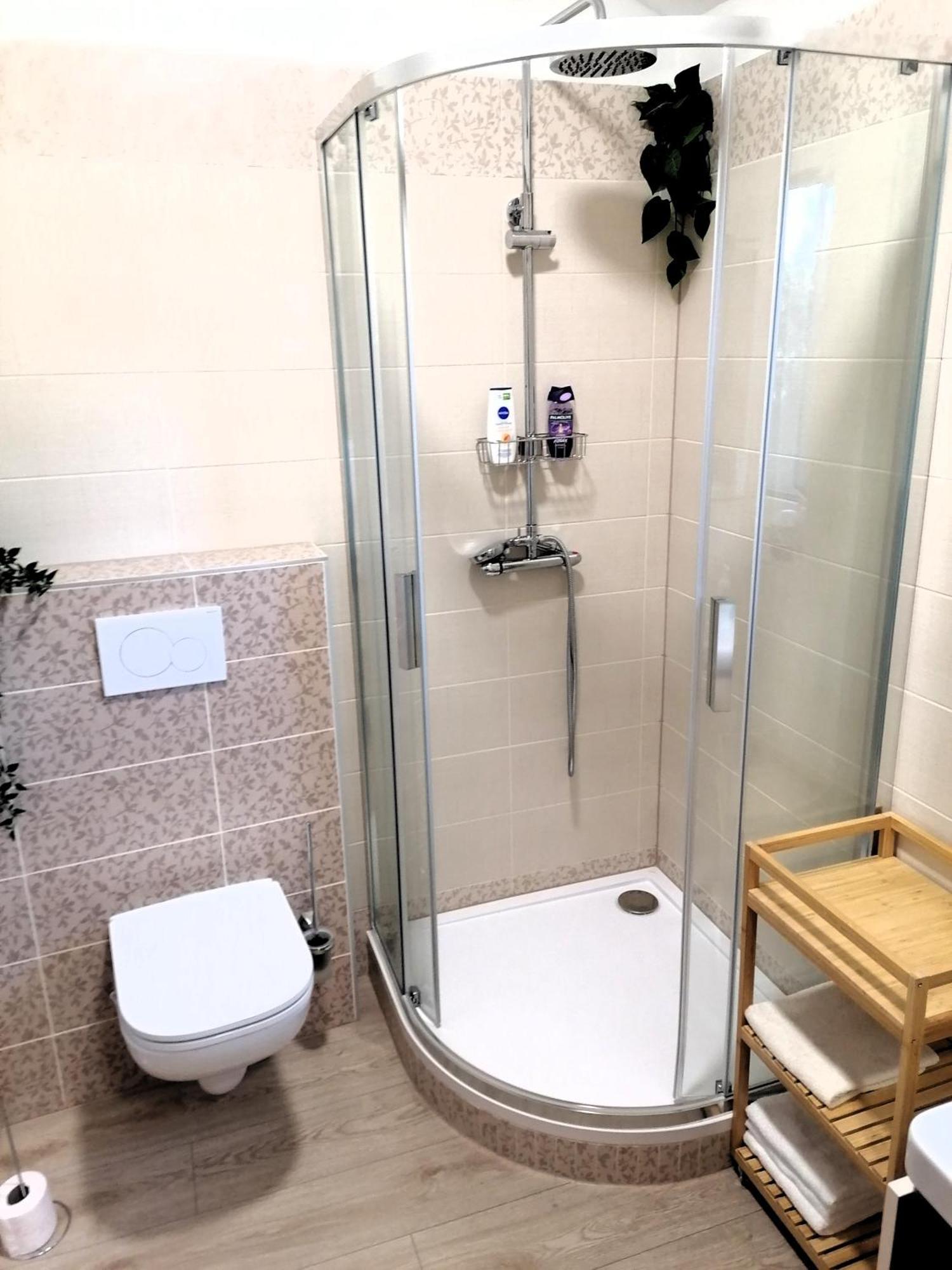 Apartament Vino Andrusiow Znojmo Zewnętrze zdjęcie