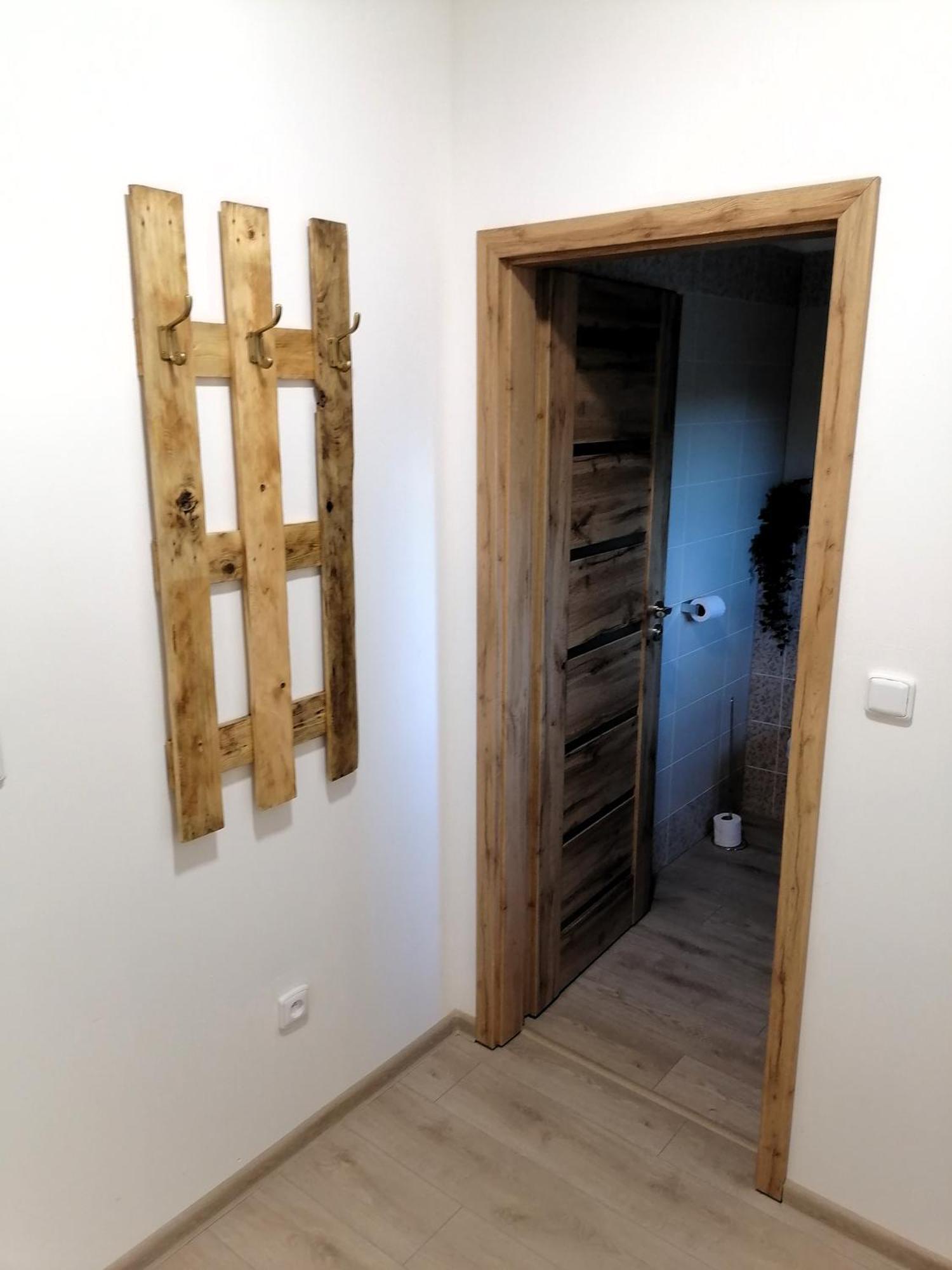 Apartament Vino Andrusiow Znojmo Zewnętrze zdjęcie