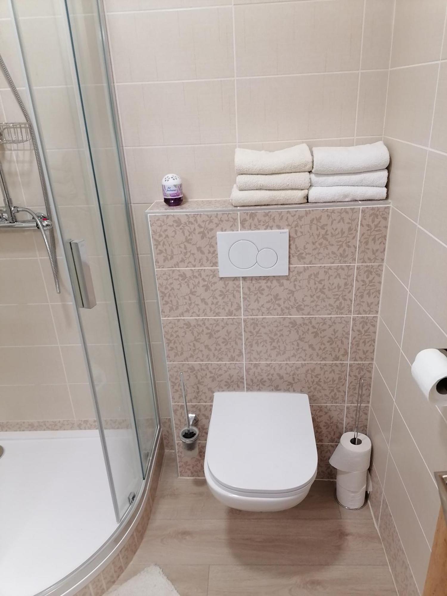 Apartament Vino Andrusiow Znojmo Zewnętrze zdjęcie