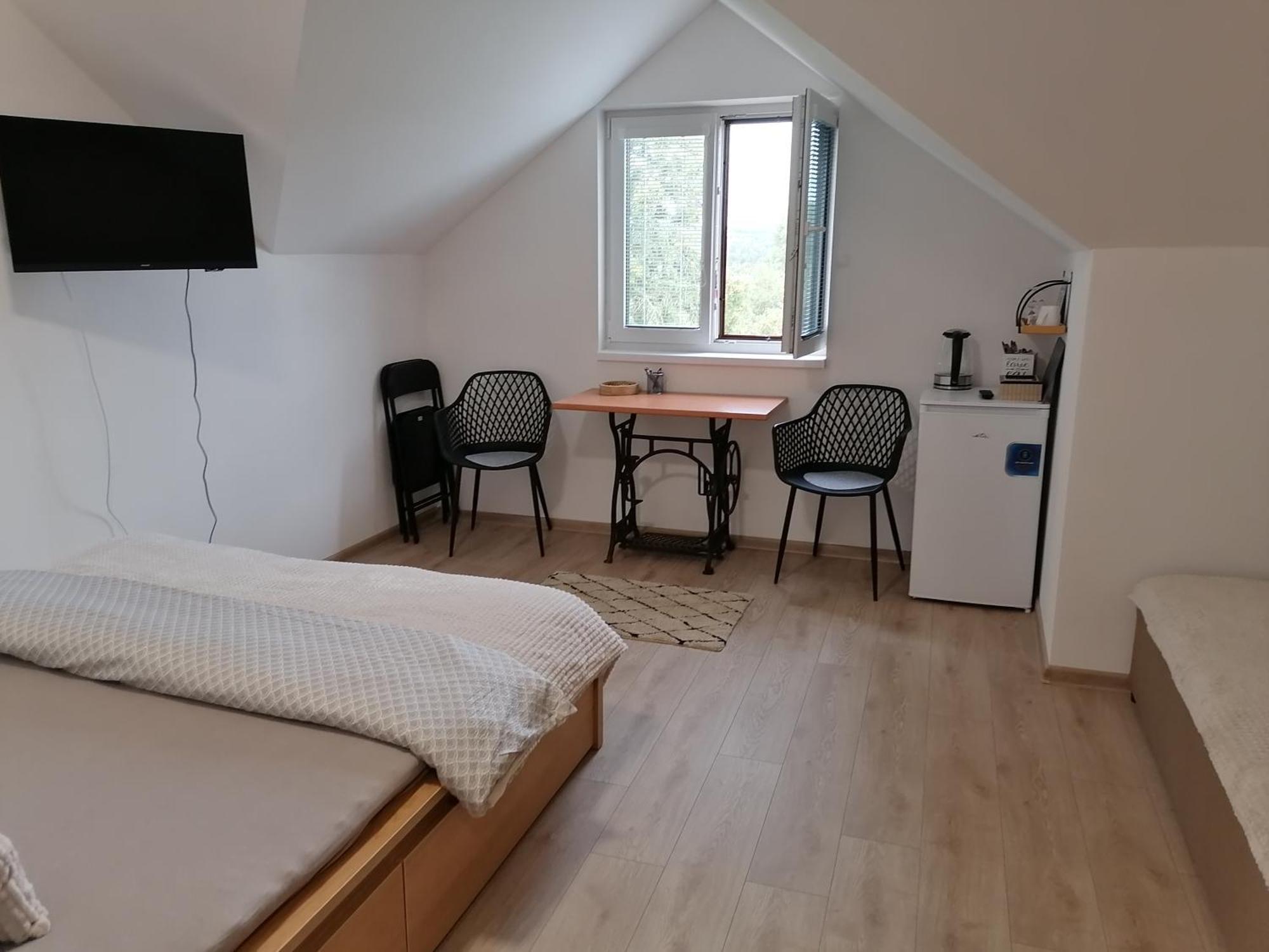 Apartament Vino Andrusiow Znojmo Zewnętrze zdjęcie