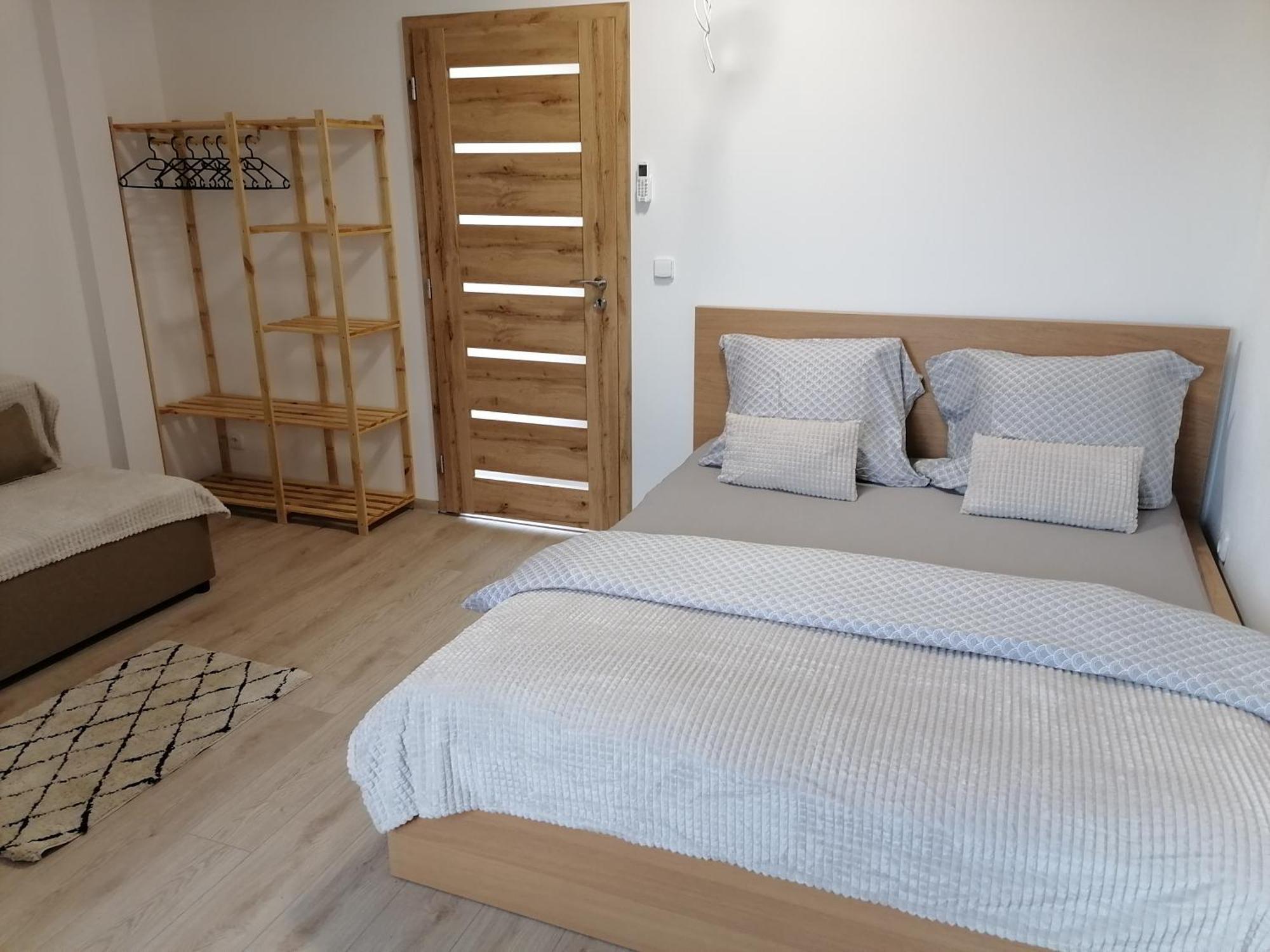 Apartament Vino Andrusiow Znojmo Zewnętrze zdjęcie