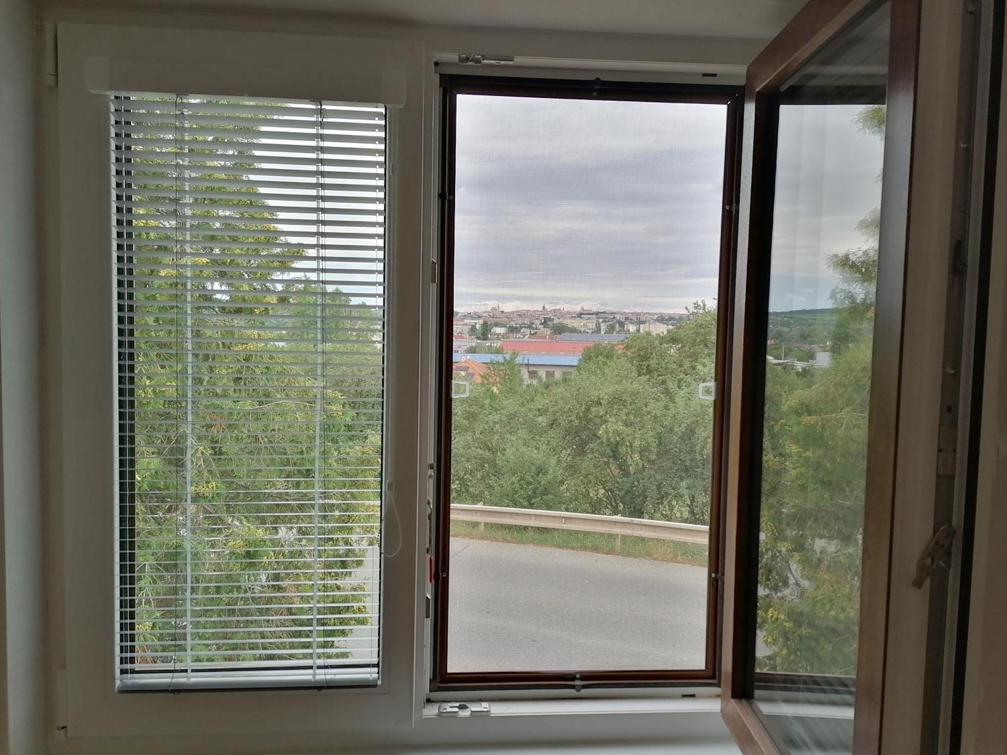 Apartament Vino Andrusiow Znojmo Zewnętrze zdjęcie