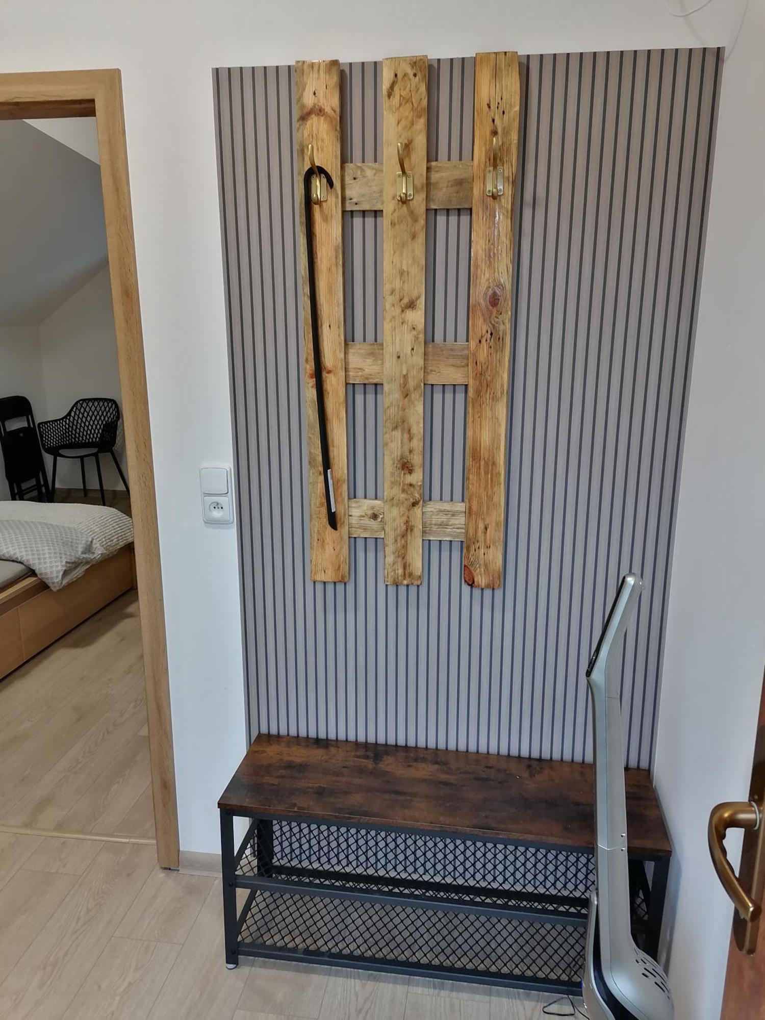 Apartament Vino Andrusiow Znojmo Zewnętrze zdjęcie