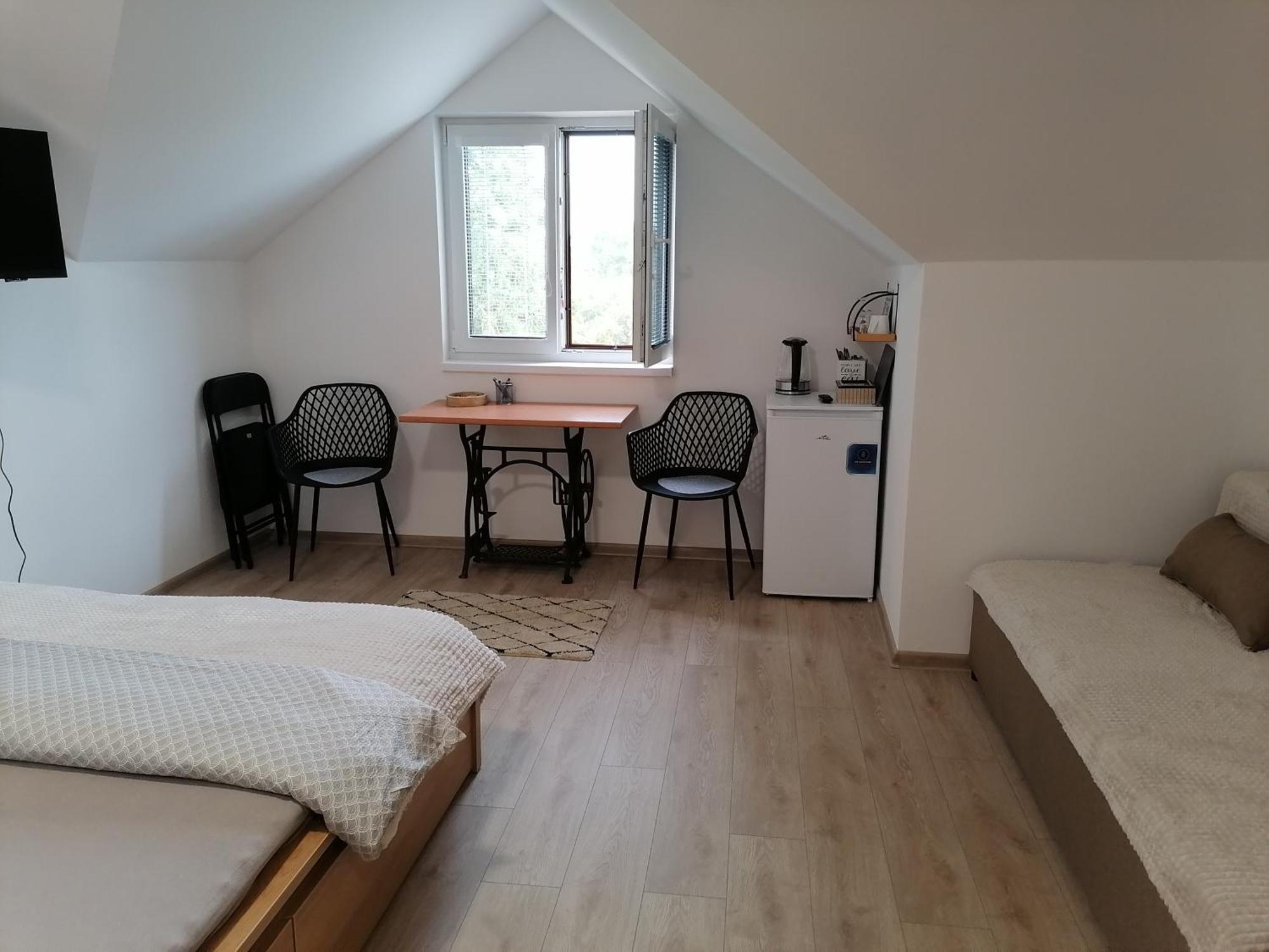 Apartament Vino Andrusiow Znojmo Zewnętrze zdjęcie
