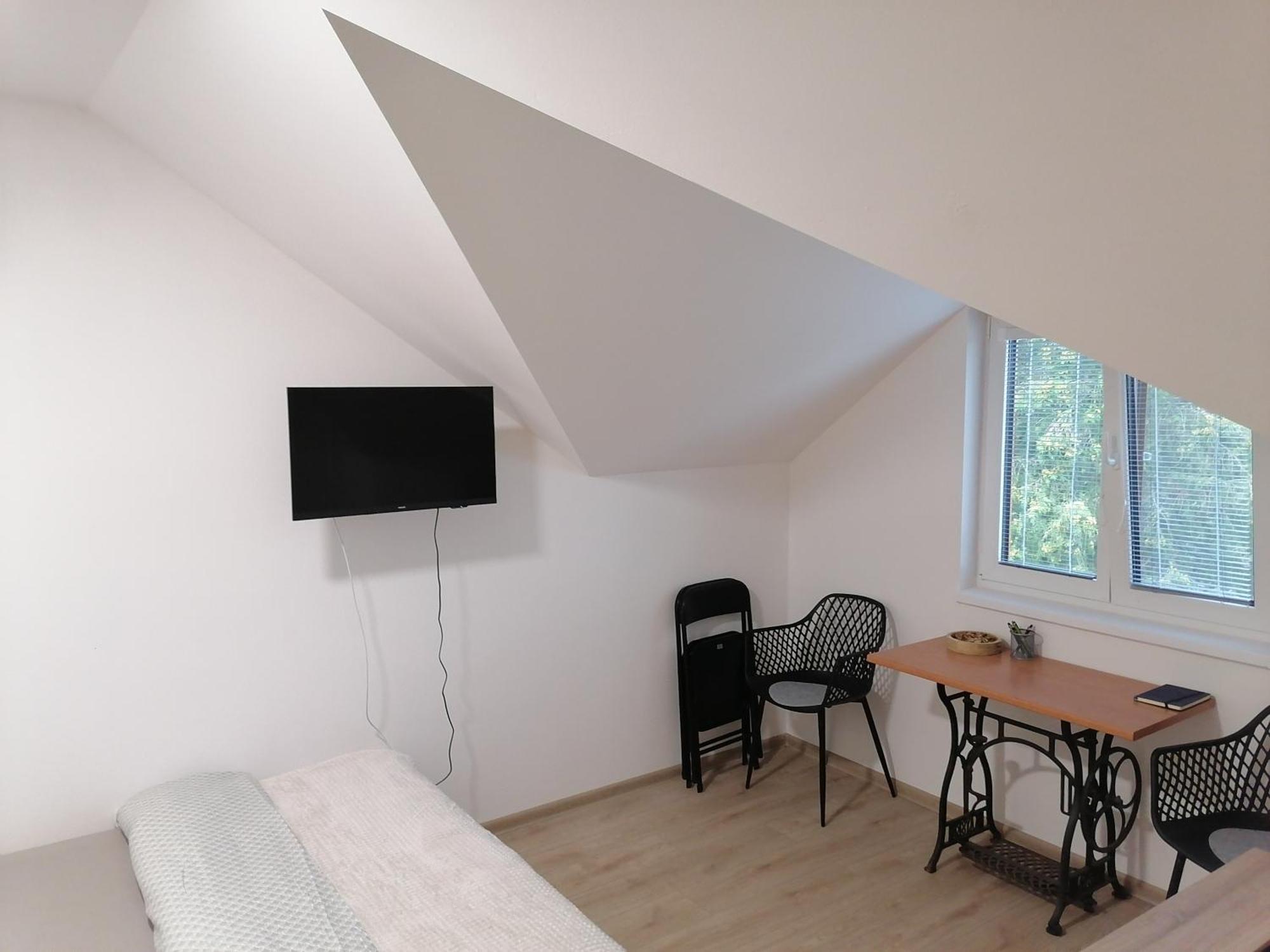 Apartament Vino Andrusiow Znojmo Zewnętrze zdjęcie