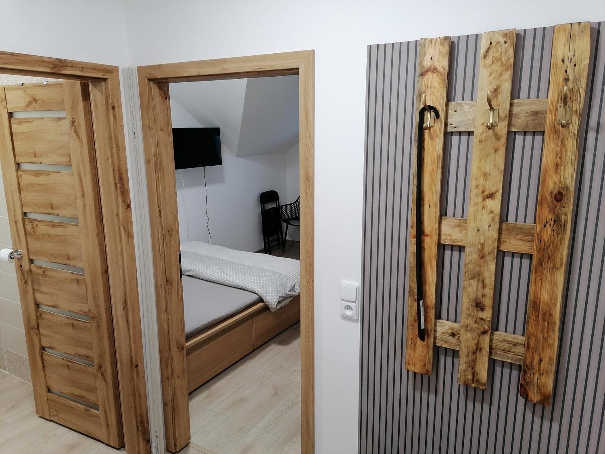 Apartament Vino Andrusiow Znojmo Zewnętrze zdjęcie
