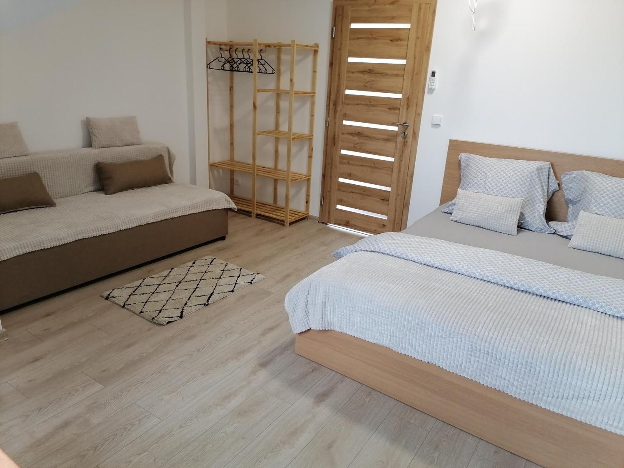 Apartament Vino Andrusiow Znojmo Zewnętrze zdjęcie