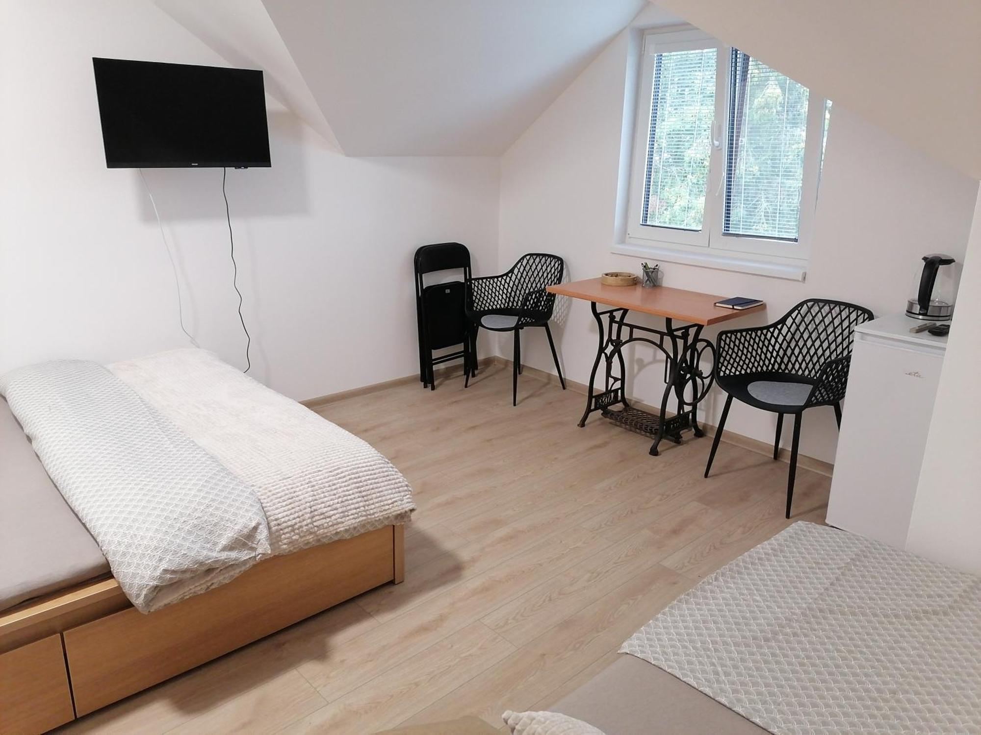 Apartament Vino Andrusiow Znojmo Zewnętrze zdjęcie