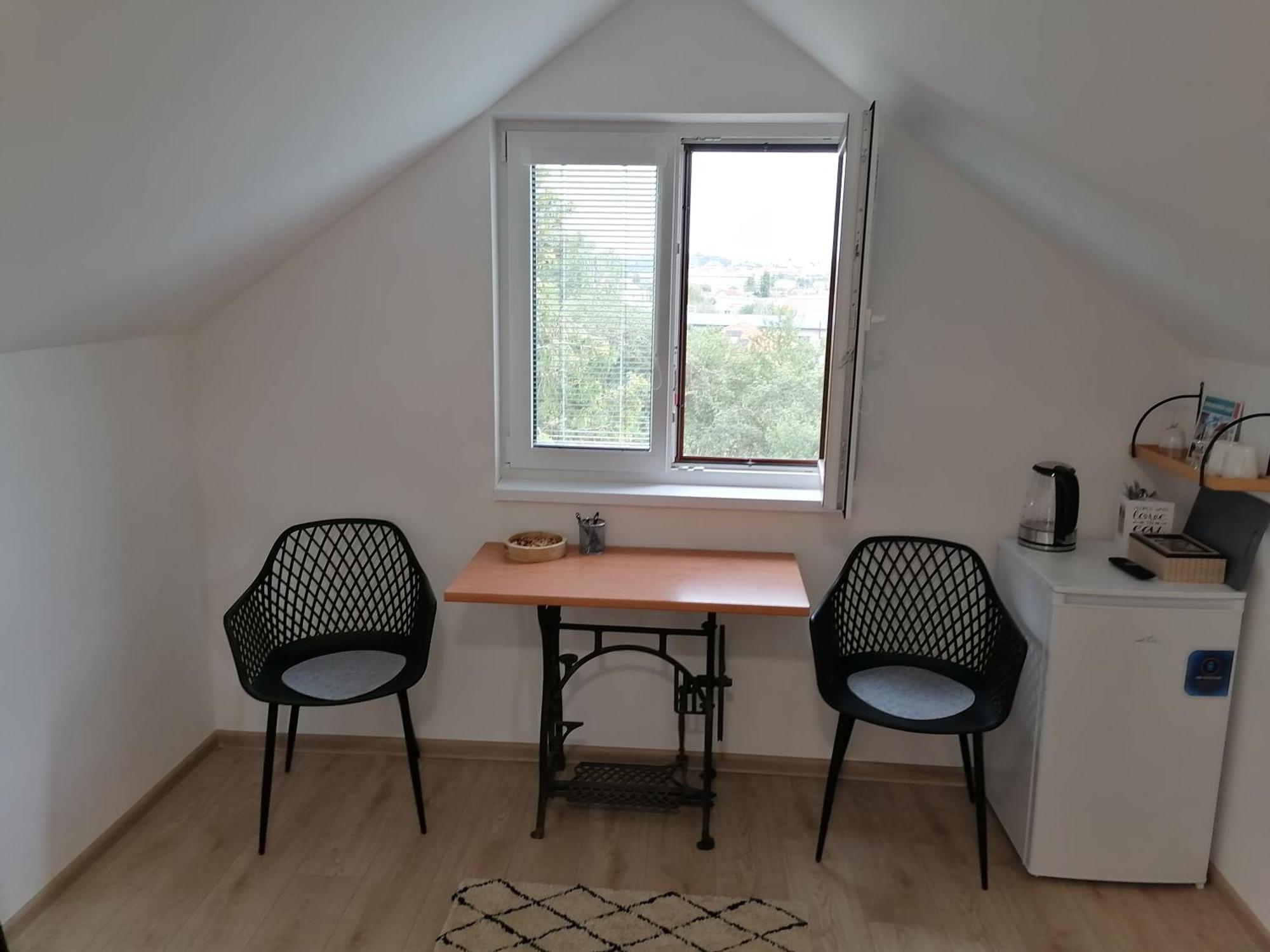 Apartament Vino Andrusiow Znojmo Zewnętrze zdjęcie