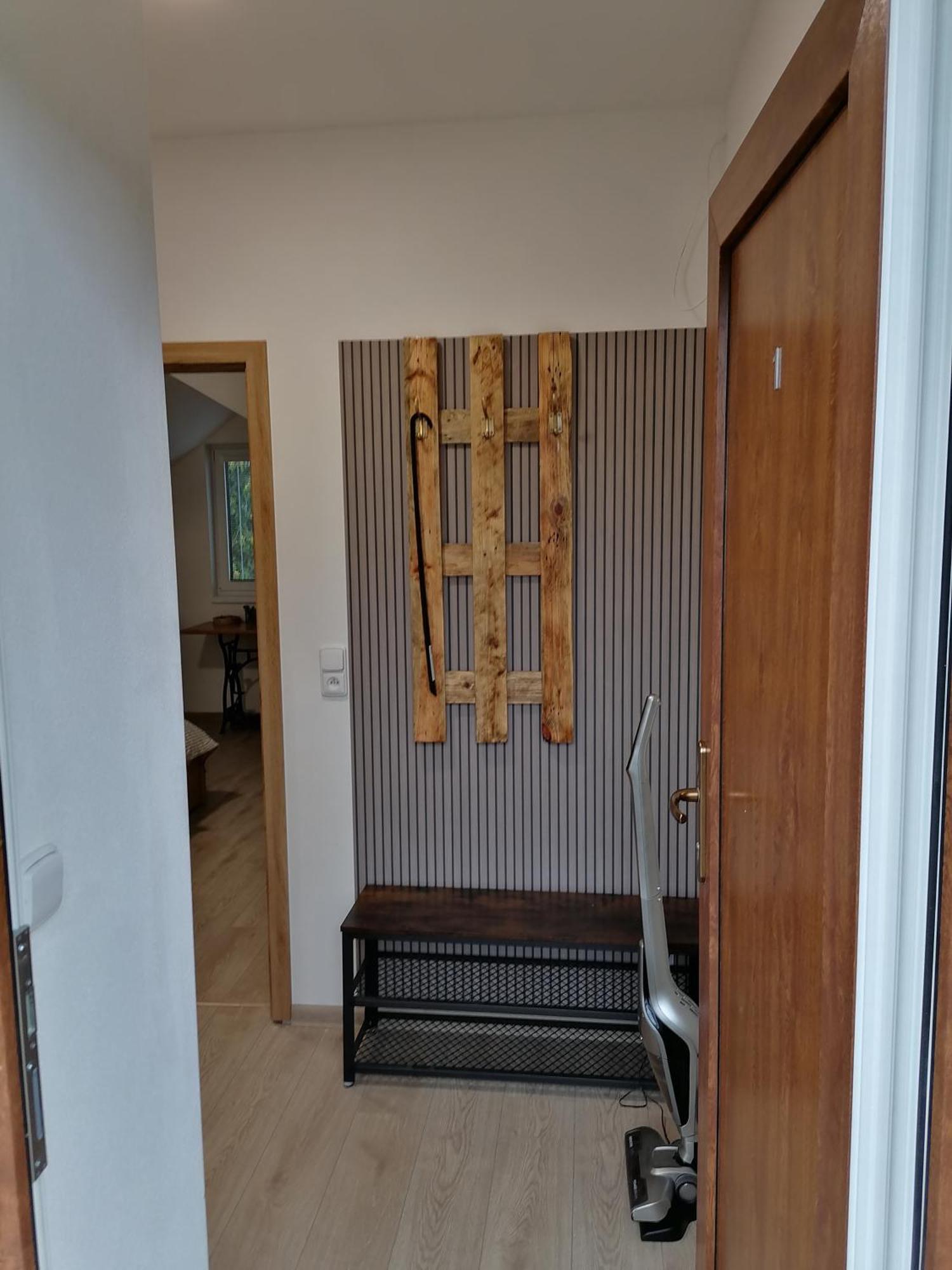 Apartament Vino Andrusiow Znojmo Zewnętrze zdjęcie