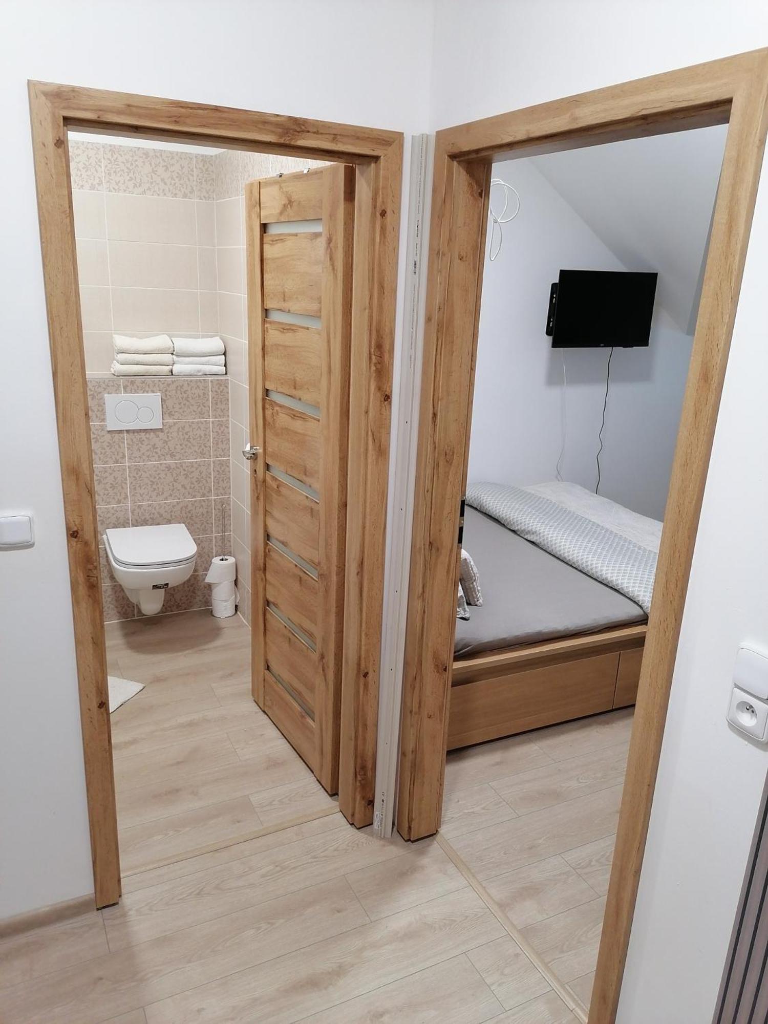 Apartament Vino Andrusiow Znojmo Zewnętrze zdjęcie