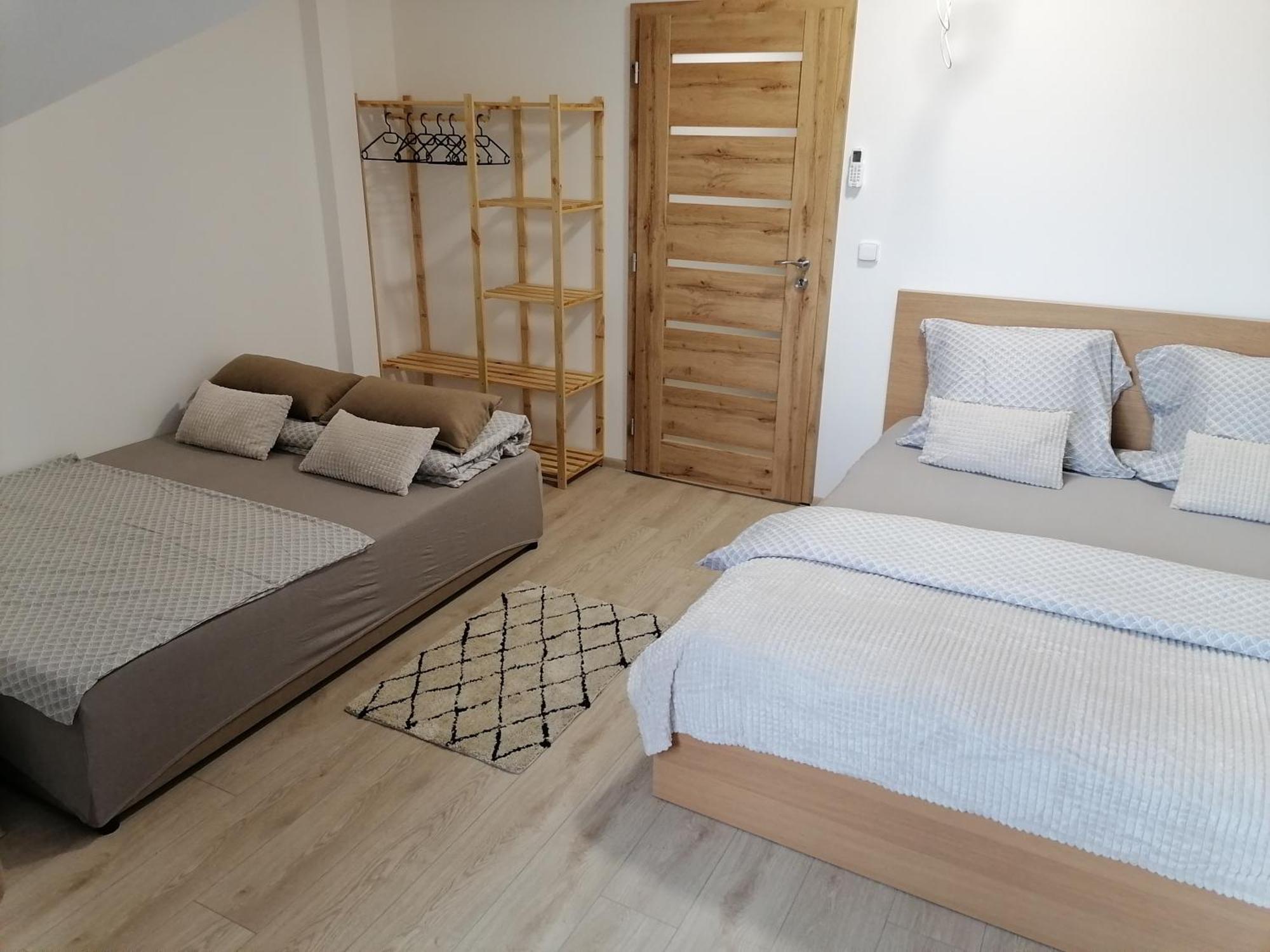 Apartament Vino Andrusiow Znojmo Zewnętrze zdjęcie