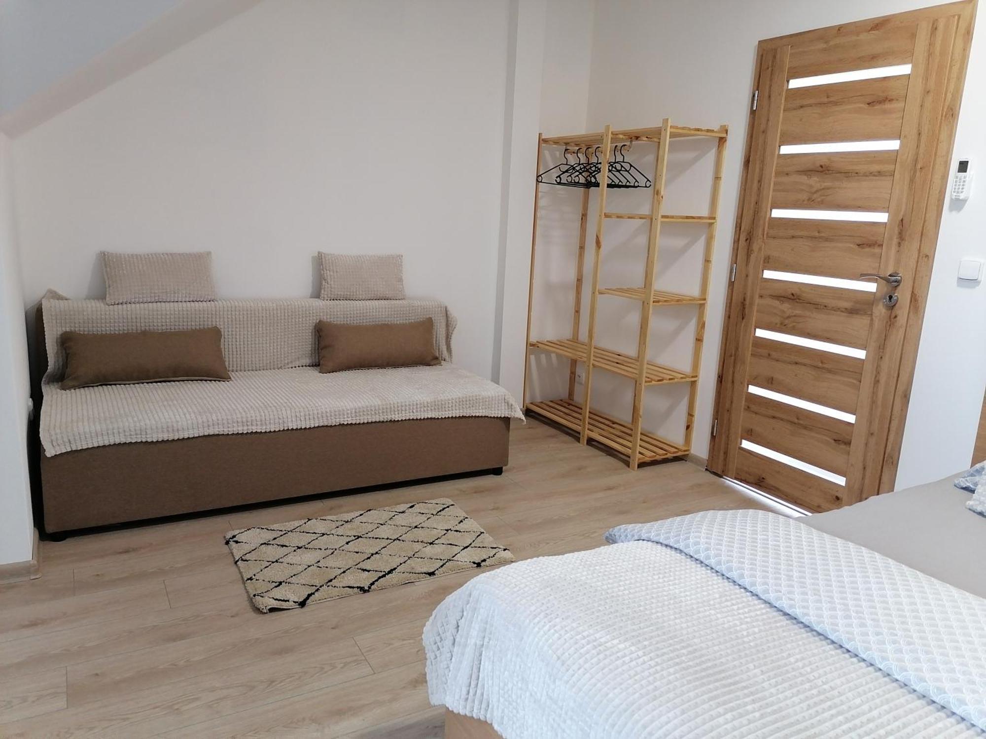 Apartament Vino Andrusiow Znojmo Zewnętrze zdjęcie