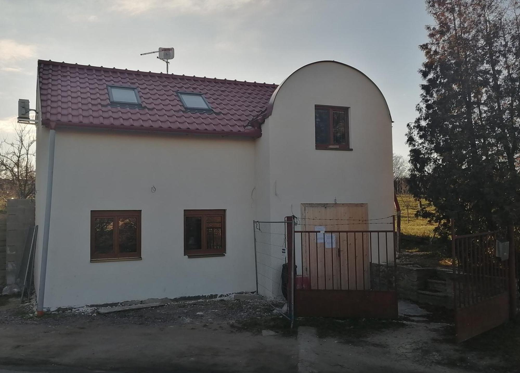Apartament Vino Andrusiow Znojmo Zewnętrze zdjęcie