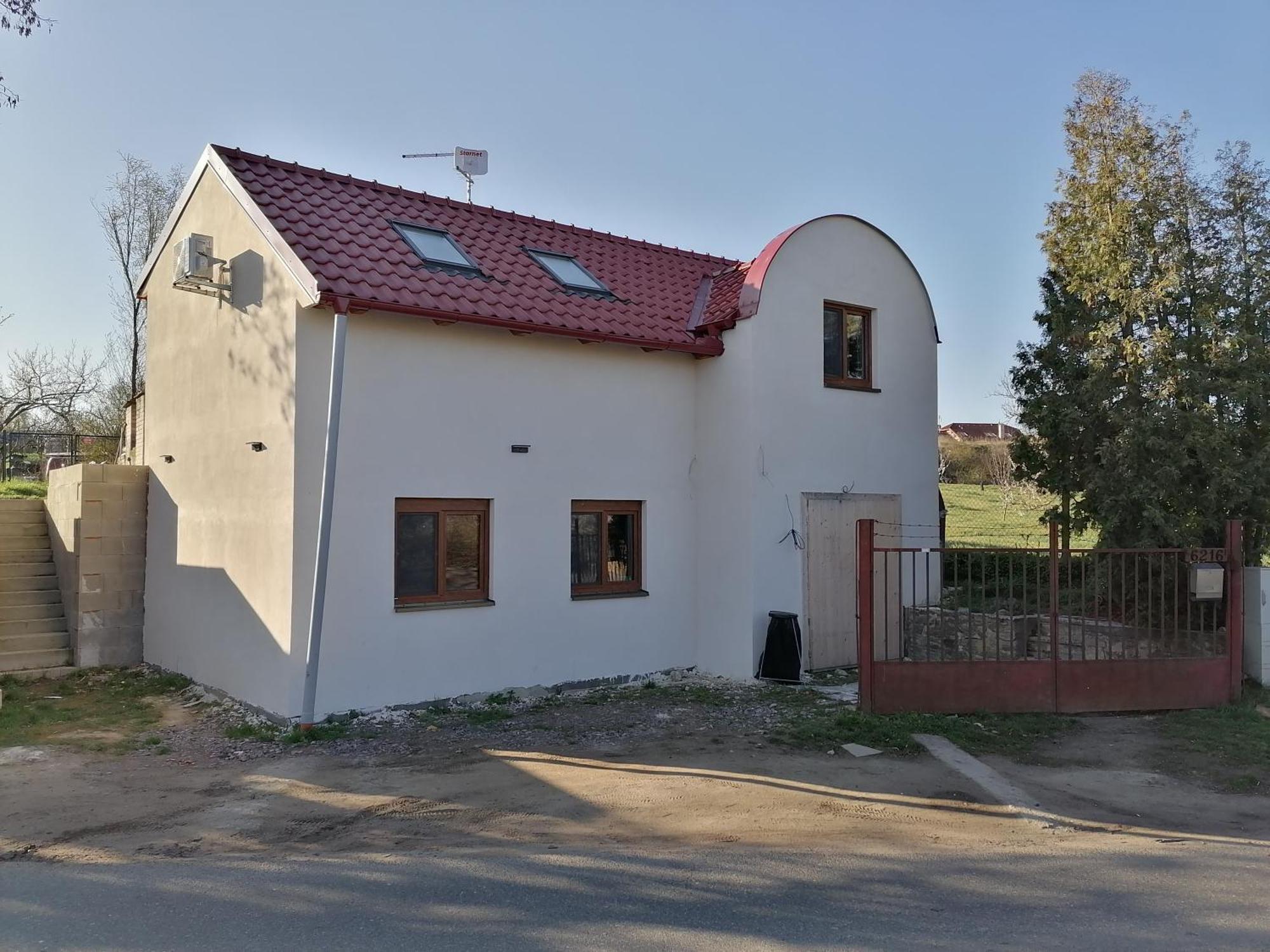 Apartament Vino Andrusiow Znojmo Zewnętrze zdjęcie