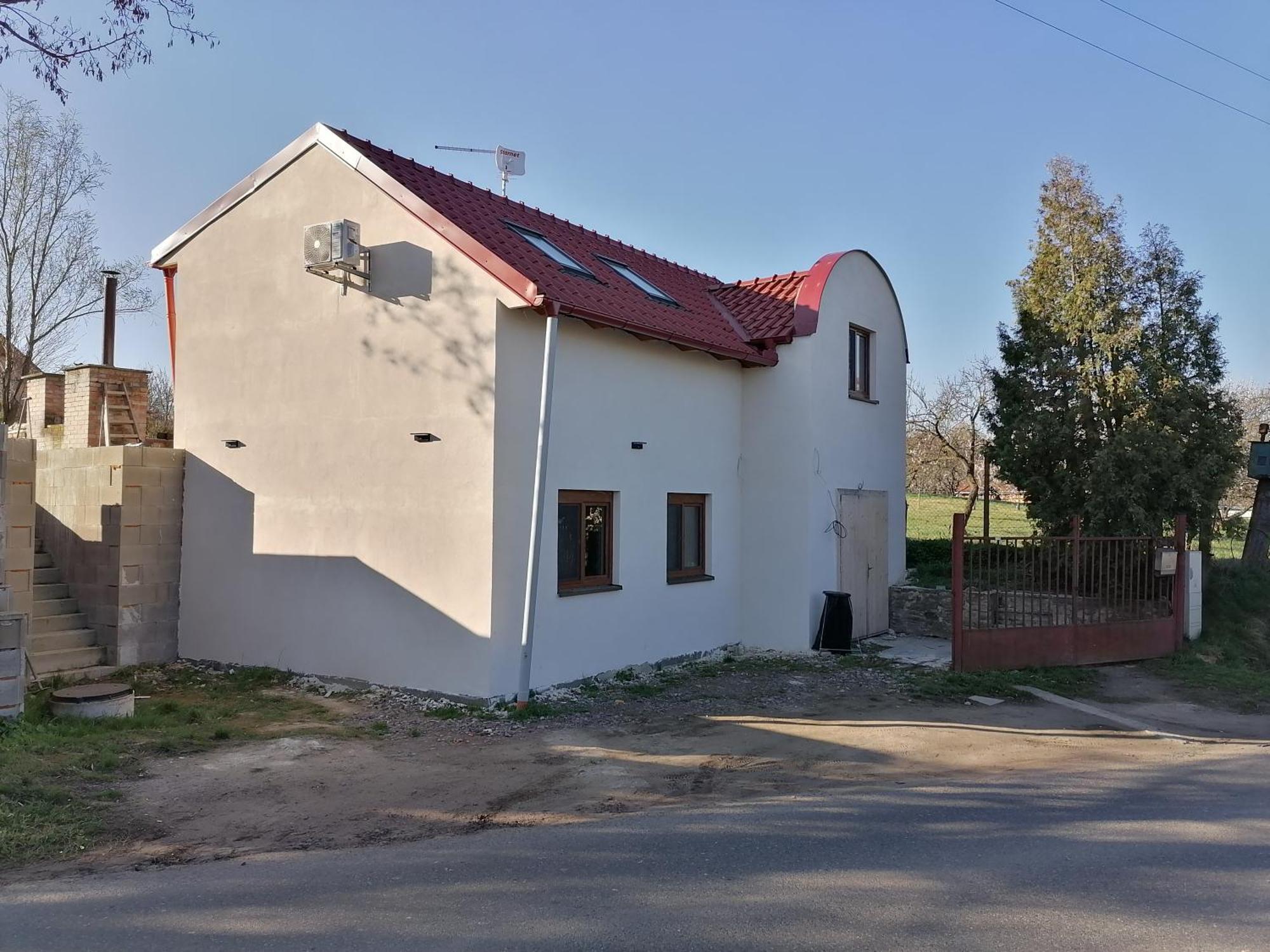 Apartament Vino Andrusiow Znojmo Zewnętrze zdjęcie